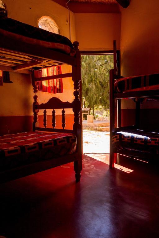 Hostel Waira Tilcara Exterior foto
