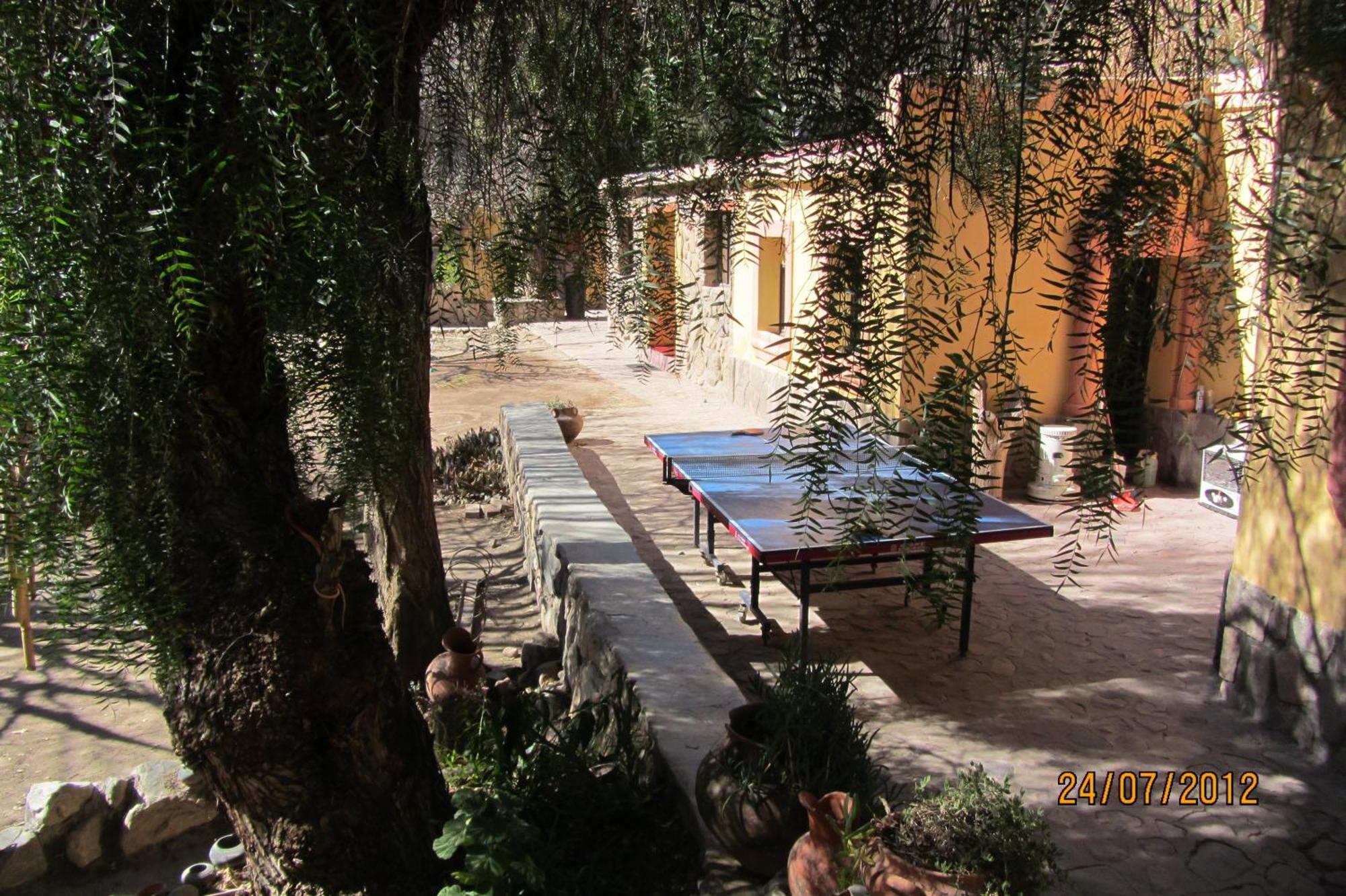 Hostel Waira Tilcara Exterior foto